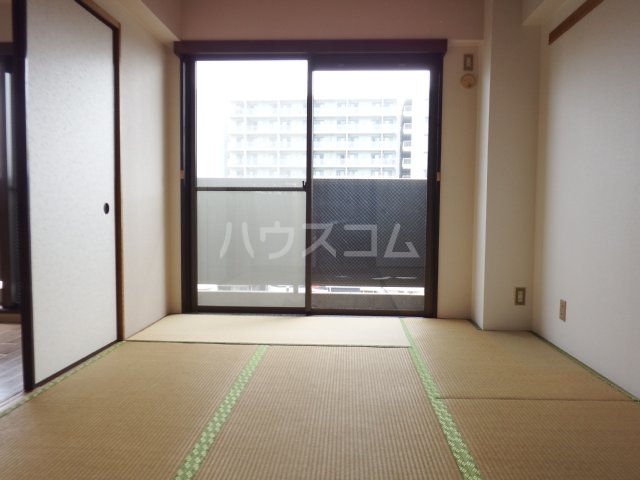 8/30 寝室