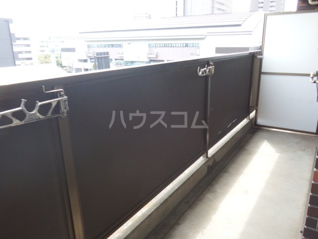 18/30 バルコニー