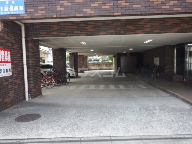 29/30 駐車場