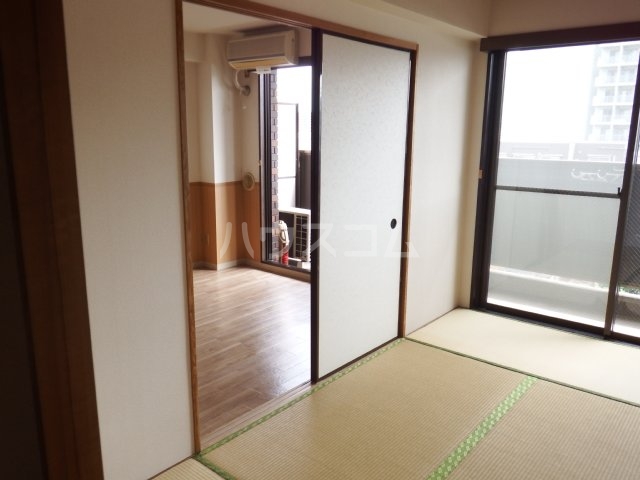 6/30 室内