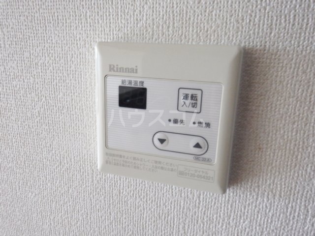 16/30 設備