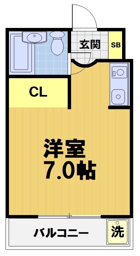 2/12 間取
