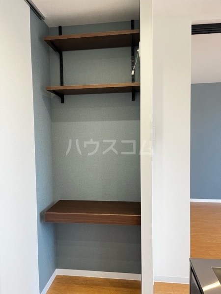 5/23 収納