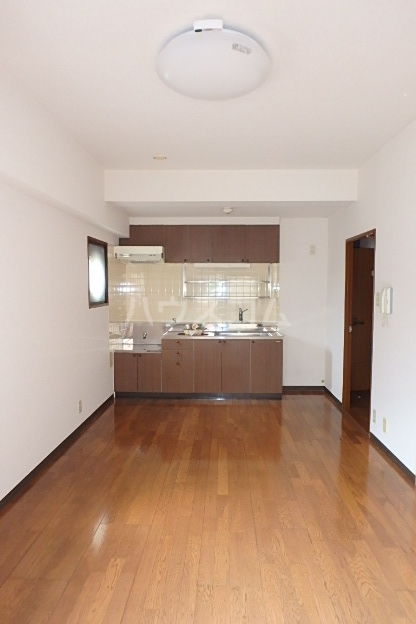 4/28 リビング/ダイニング