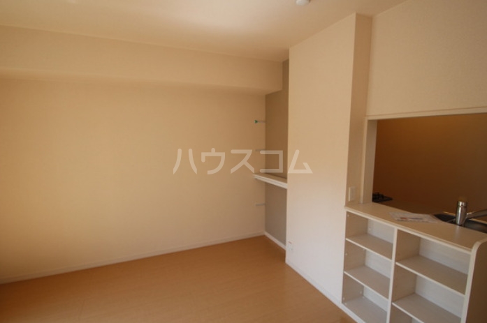 3/16 リビング/ダイニング