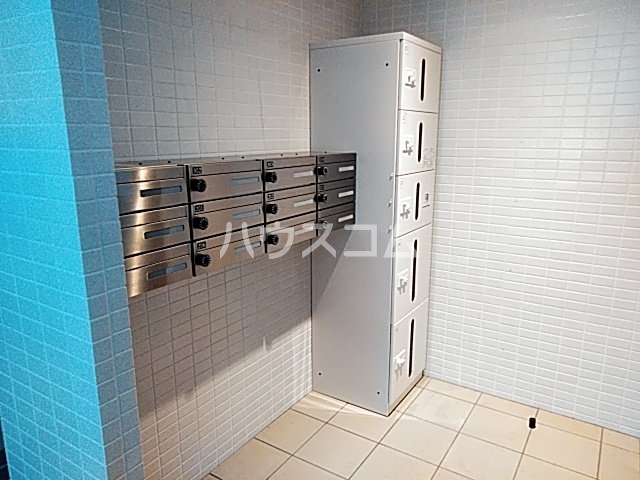 2/12 エントランス