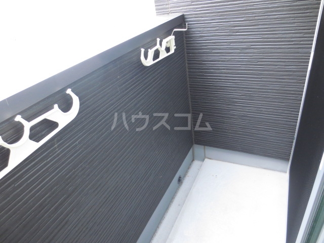 14/26 バルコニー