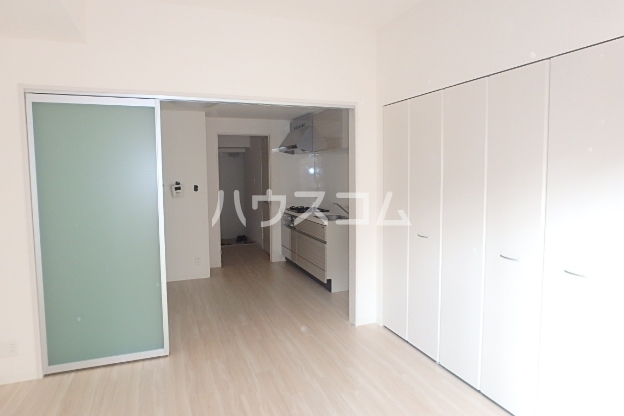 3/18 リビング/ダイニング