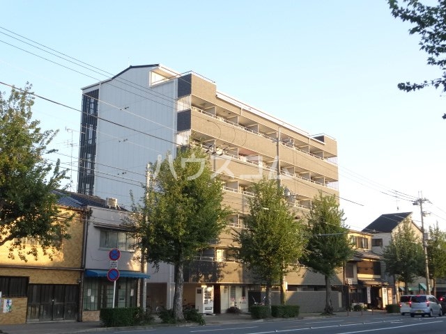 1/29 外観