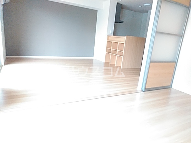 3/24 リビング/ダイニング