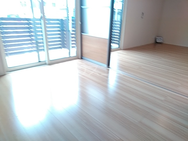 3/24 リビング/ダイニング