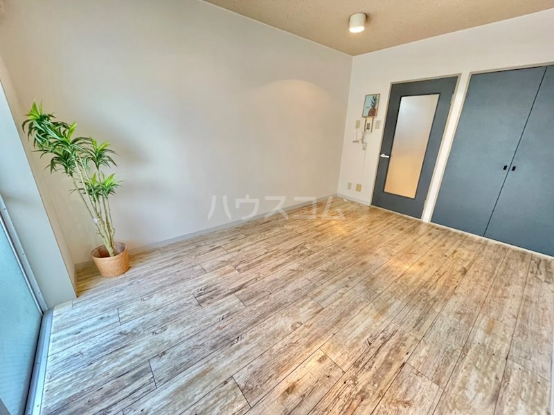 3/24 リビング/ダイニング