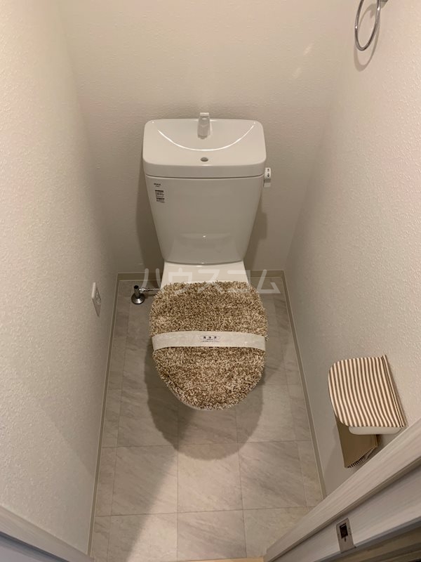 9/24 トイレ