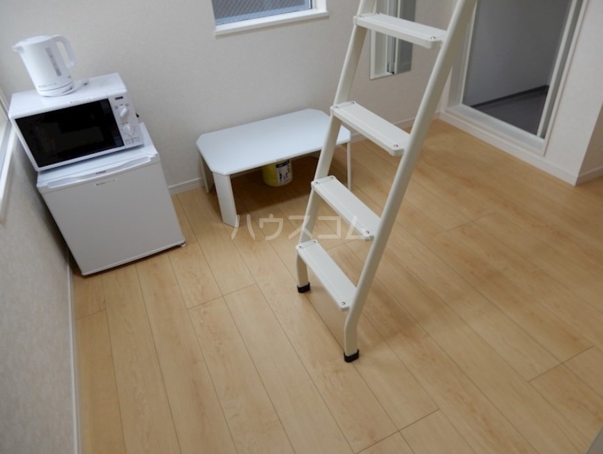 3/25 リビング/ダイニング