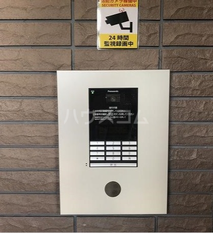 12/14 エントランス