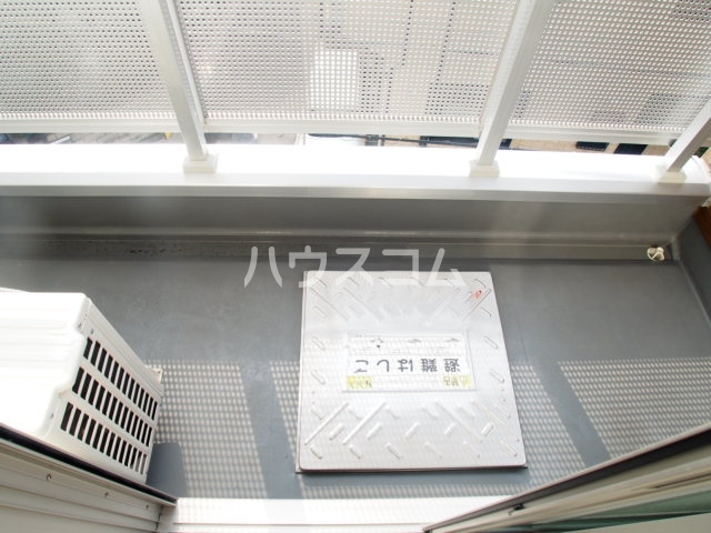 15/28 バルコニー