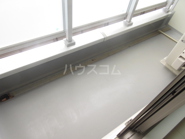 20/26 バルコニー