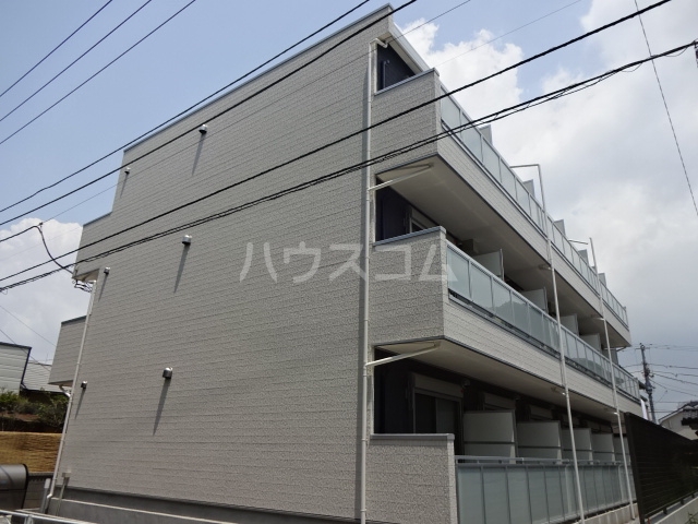 1/30 外観