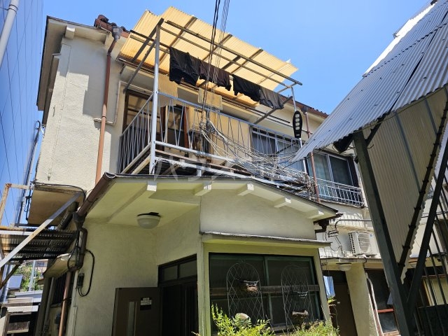 1/1 外観