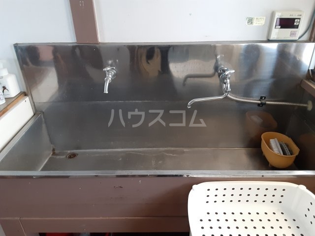 10/22 洗面