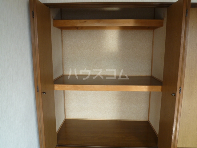 10/18 バルコニー