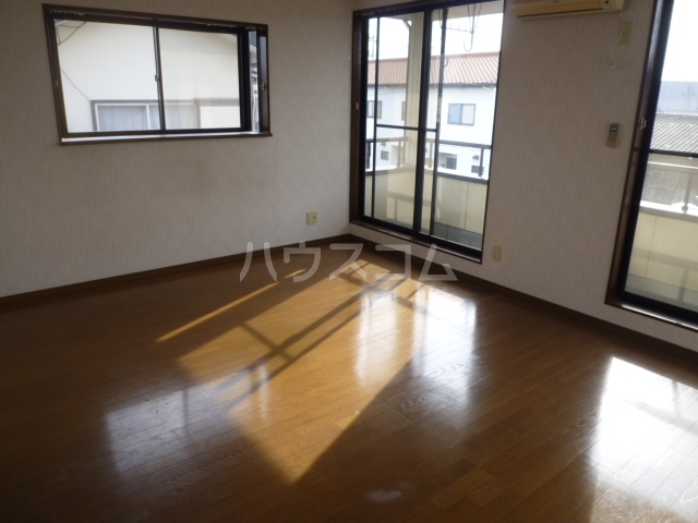 3/18 リビング/ダイニング