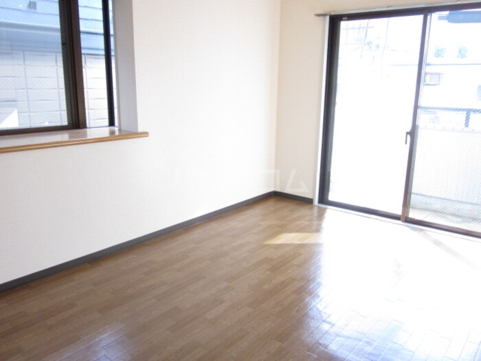 4/20 リビング/ダイニング