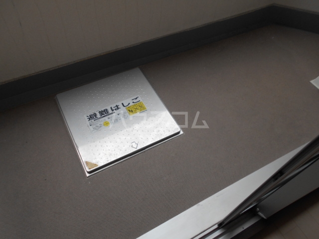 18/30 バルコニー