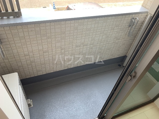 22/30 バルコニー