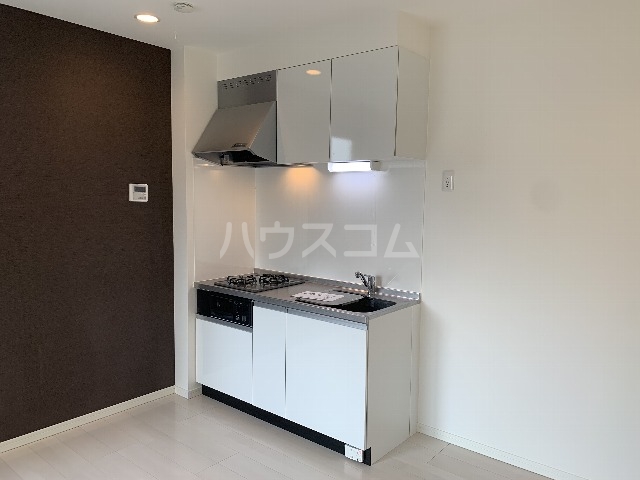 14/30 キッチン