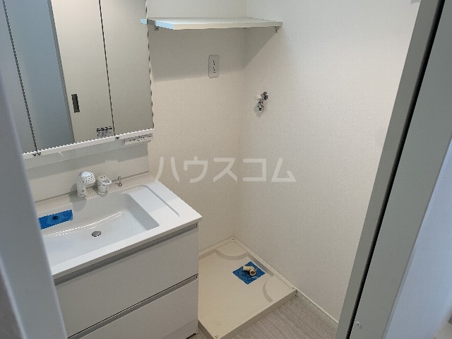19/30 洗面