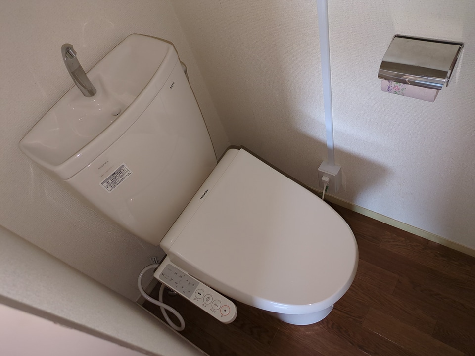 11/28 トイレ