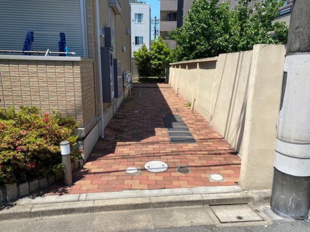 15/24 エントランス