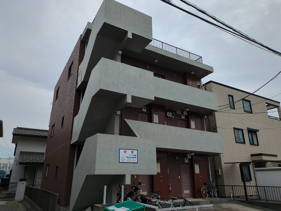 1/24 外観