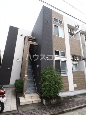 1/24 外観