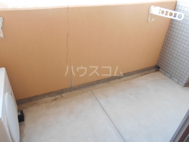 18/30 バルコニー