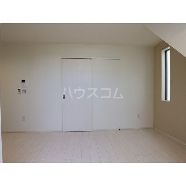 4/21 寝室