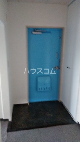 9/30 玄関