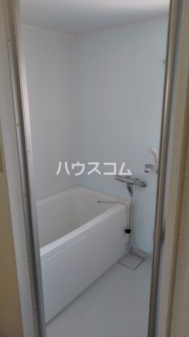 12/30 浴室