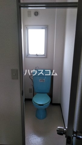 13/30 トイレ