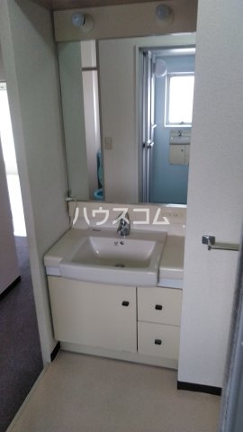 14/30 洗面