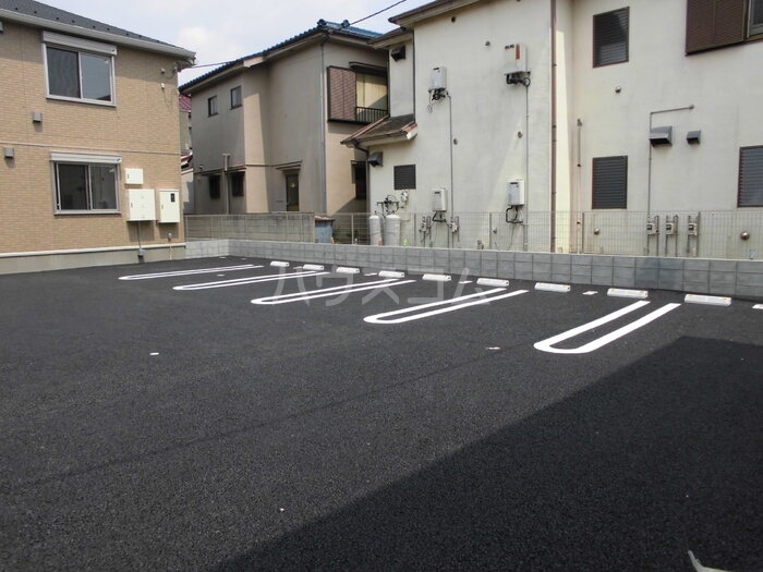 20/24 駐車場