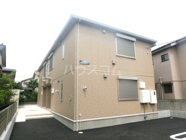 1/24 外観