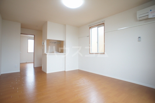 3/24 リビング/ダイニング