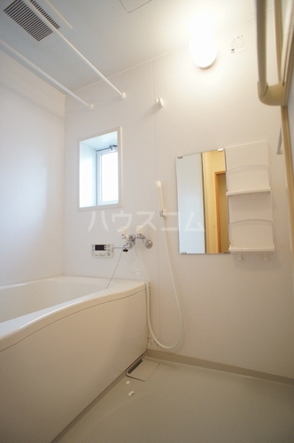 8/24 浴室