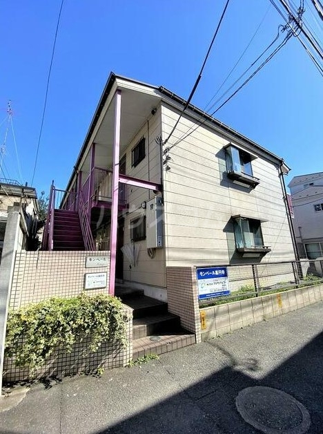 2/11 エントランス