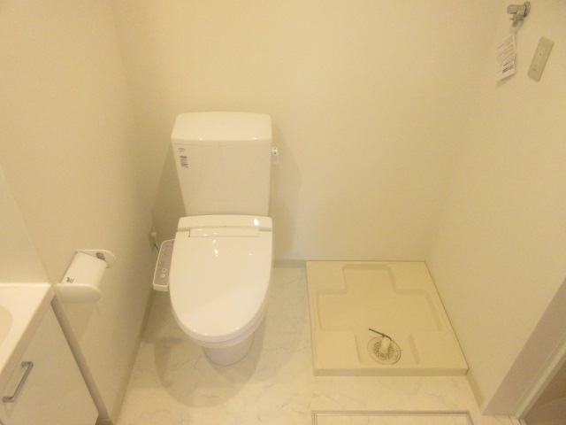 10/28 トイレ