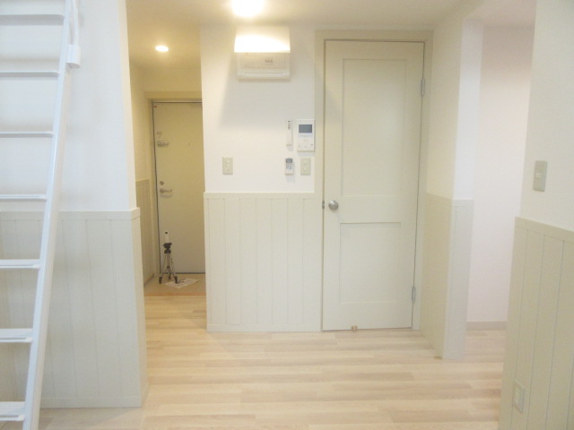 3/28 リビング/ダイニング