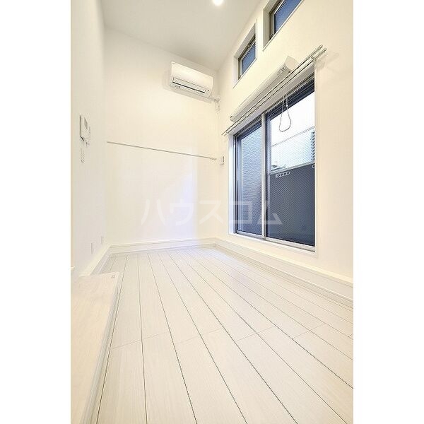 12/15 バルコニー