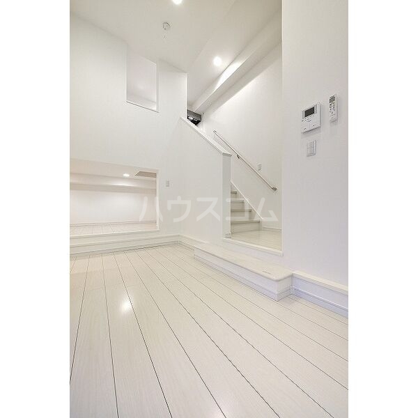 3/15 リビング/ダイニング